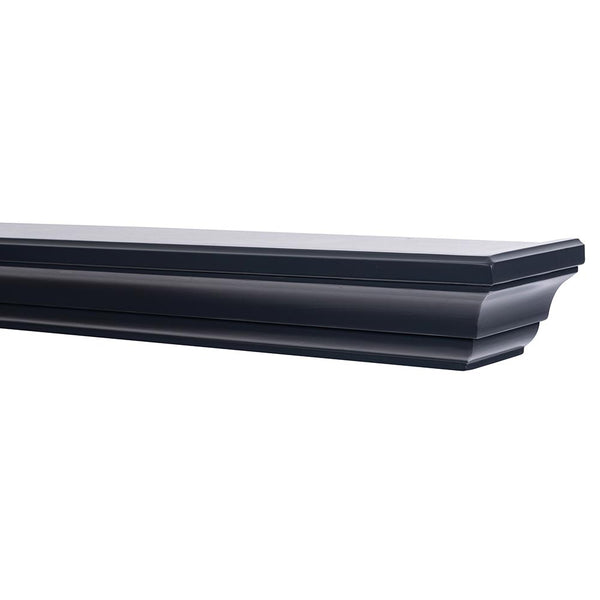 Colton Fireplace Mantel Shelf Mantels Direct