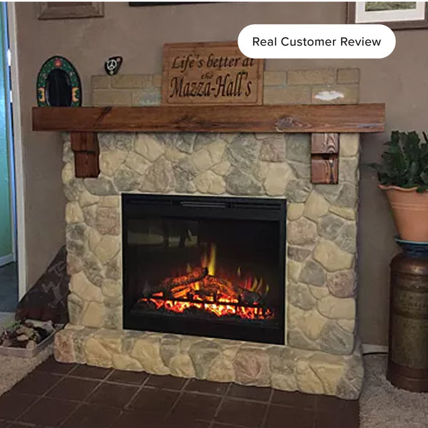 Dimplex-Fieldstone-UGC-
