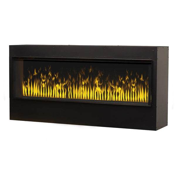 Dimplex Optimyst Pro 1500 BuiltIn Electric Fireplace Mantels Direct