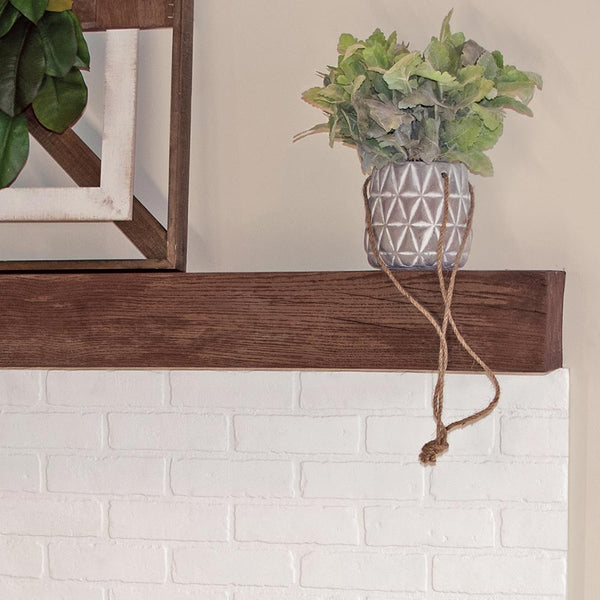 Heirloom Cast Stone Mantel Shelf Mantels Direct