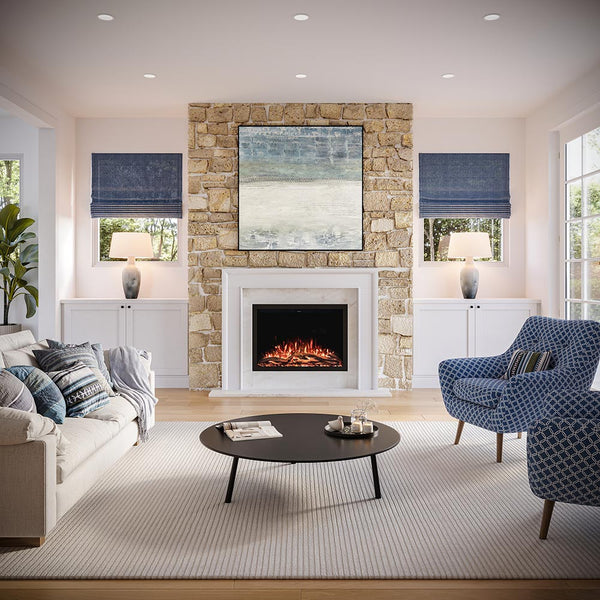 Sabelle Wood Fireplace Mantel – Mantels Direct