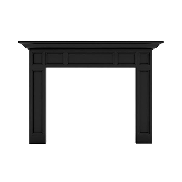 Havenbrook Wood Fireplace Mantel Mantels Direct