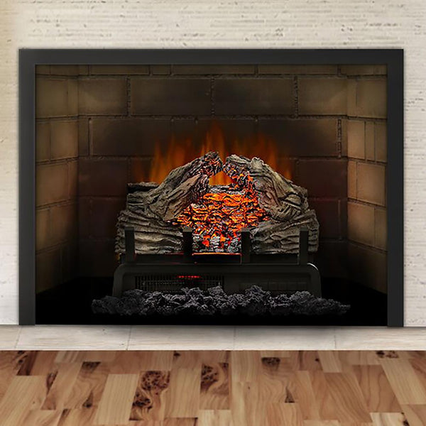 Napoleon-NEFI18H-Log-Set-