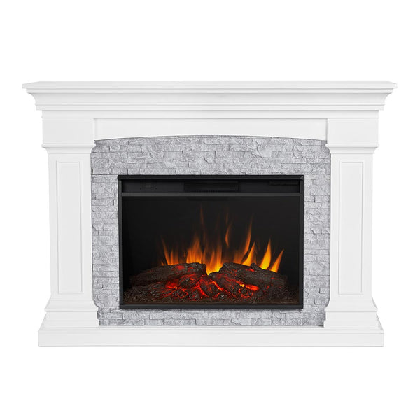 Real-Flame-Deland-Grand-8290E-