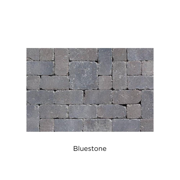 Victorian Stone Outdoor Wood Burning Fireplace Kit Mantels Direct