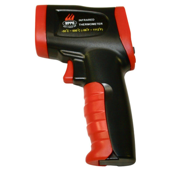 WPPO High Temp Infrared Thermometer Mantels Direct