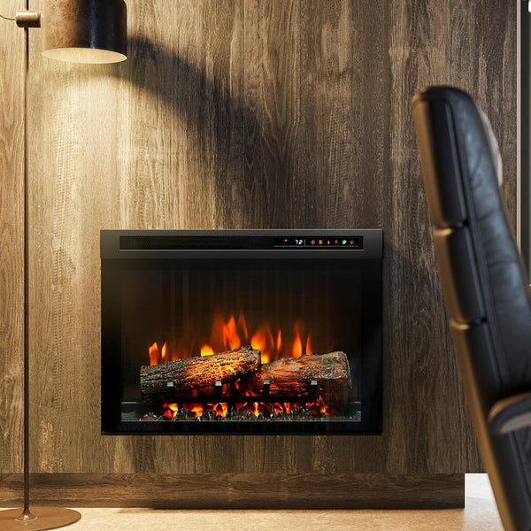 Duraflame Logs Duraflame 20 In Electric Fireplace Insert Electric