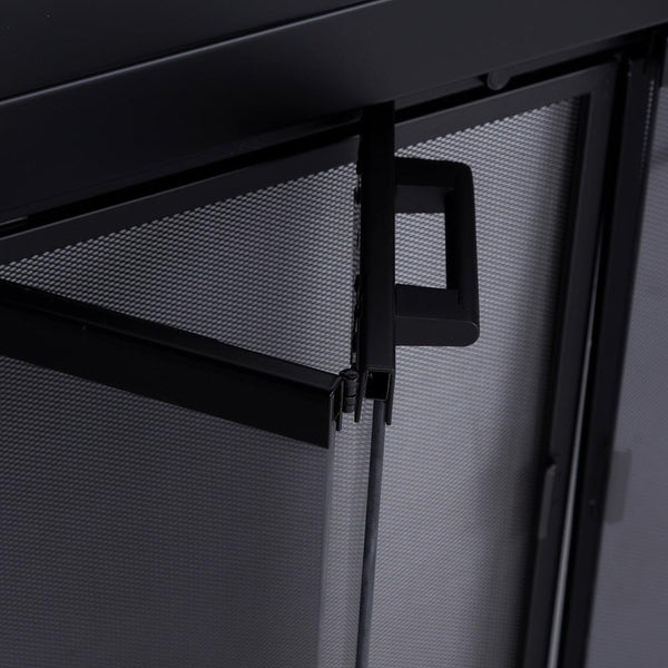 Hearth Craft Essentials Ardmore Fireplace Door Mantels Direct