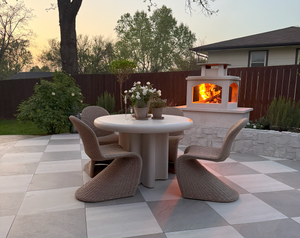Backyard Bliss: Create a Perfect Outdoor Oasis