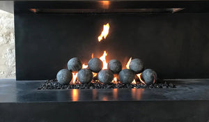 A Handy Guide to the Different Types of Gas Fireplaces