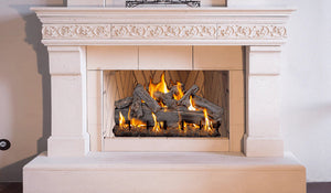 5 Steps to Your Perfect Gas Fireplace Log Set