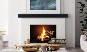 The Art of the Mantel: Choose the Right Style