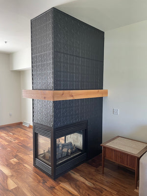 Fireplace Renovation: Lessons from the Trenches