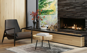 Are Gas Fireplaces Efficient? The Truth Behind Cozy, Cost-Conscious Heating