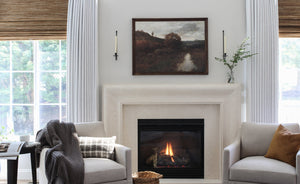 You’ve Ordered Mantel Samples—Here’s How to Choose the Right Mantel