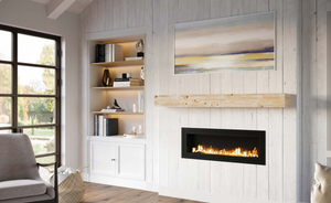 Choosing the Right Mantel for Your Home: From Modern to Rustic
