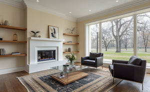 11 Brilliant Uses for Floating Shelves