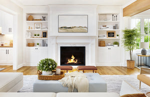 The Ultimate Gas Fireplace Burner Handbook