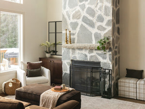 Cast Stone Mantel FAQs