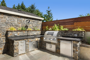 The Ultimate Guide to Outdoor Cooking Methods for Your Backyard Oasis