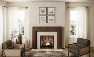 Meet the Expert: How to Find Your Perfect Mantel
