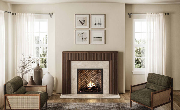 Meet the Expert: How to Find Your Perfect Mantel Image