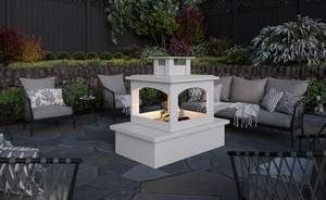 Tips & Tricks to Warm Up the Backyard