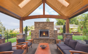 Ignite Your Outdoor Oasis: Gas Burner Breakdown