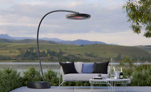A Guide to Choosing and Using Patio Heaters