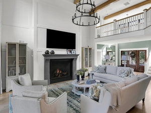 How Contractors, Builders, and Designers Can Save Time and Money with Mantels Direct