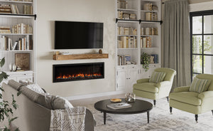 TV-Over-Fireplace Cable Management: 7 Pro-Level Ways to Hide Wires
