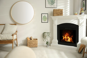From Style to Substance: Navigating Mantel Materials for Your Home