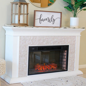 How to Install a Fireplace Mantel: The Complete Guide