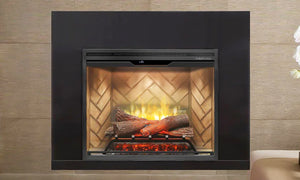 7 Steps to a Custom Fireplace Surround