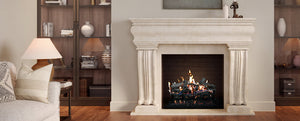 Classic Cast Stone Fitting Guide