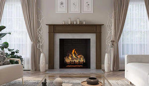 A Guide to Custom Products at Mantels Direct
