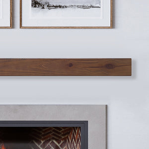 How to Install a Fireplace Mantel: The Complete Guide