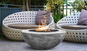 Backyard Firepit Ideas for The Ultimate Hangout Space
