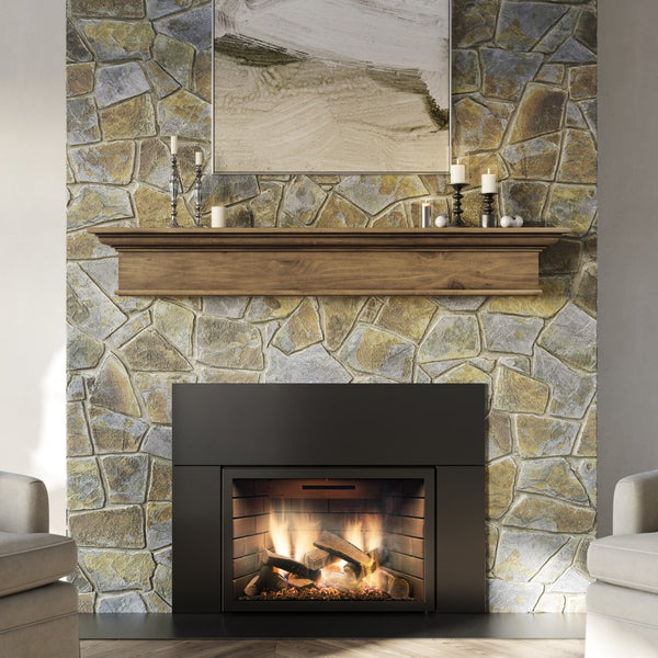 Looking For Fireplace <br>Mantel Shelves? Image