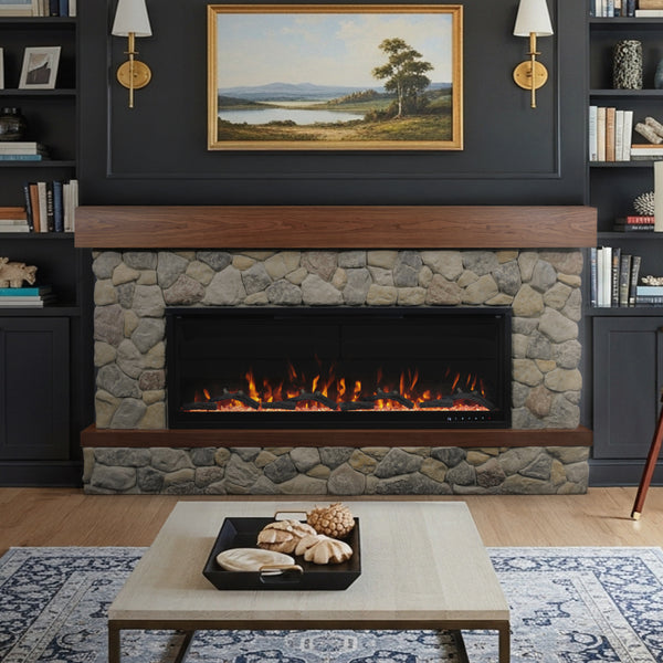 Fireplace Mantel Packages Image