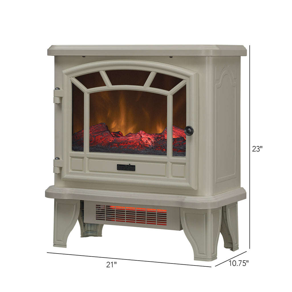 Duraflame-550-Cream-Silo-