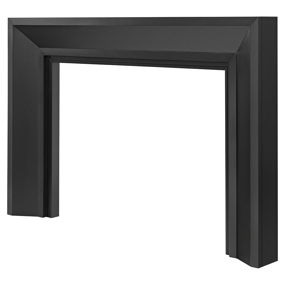 Everly Wood Fireplace Mantel – Mantels Direct