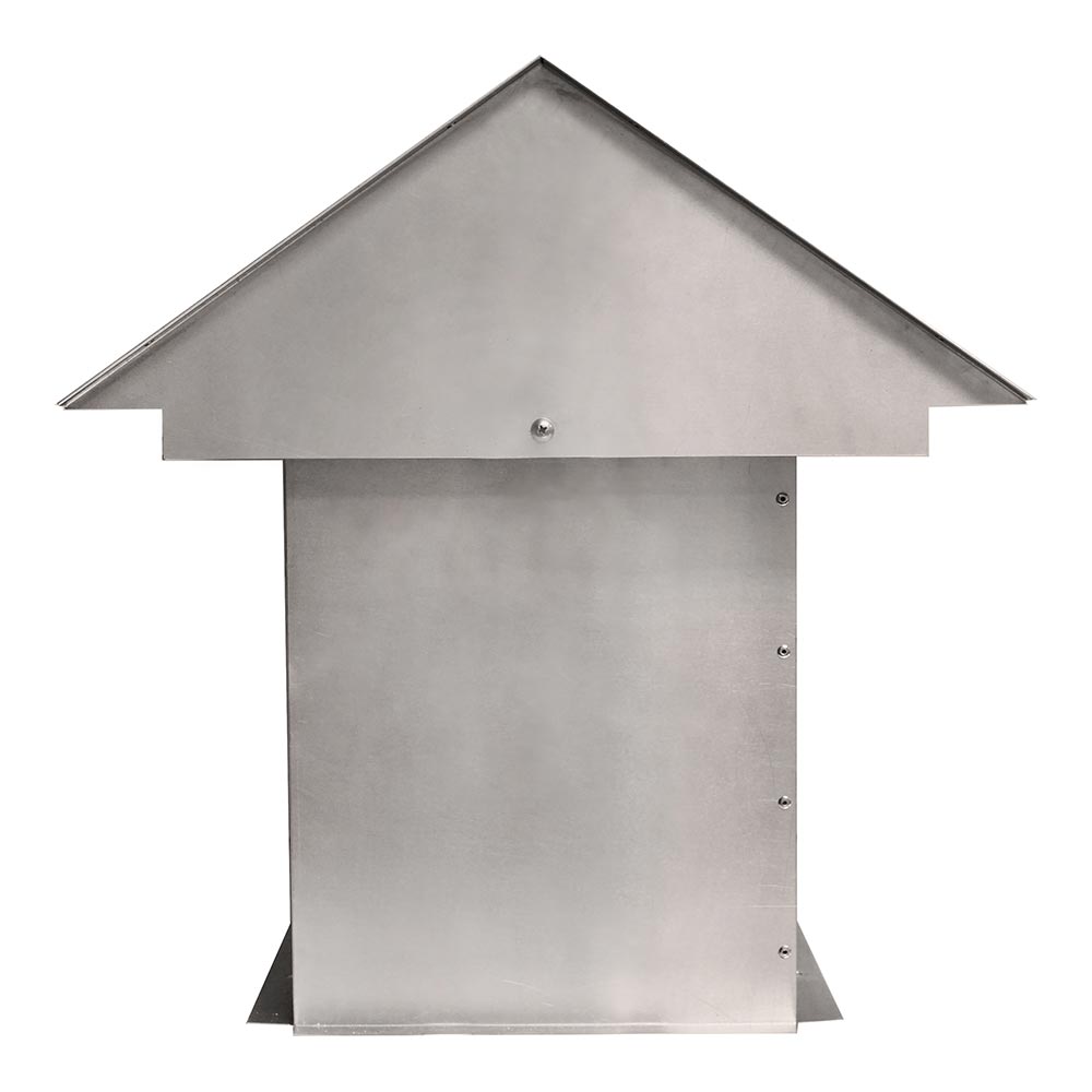 Empire Power Vent Vertical Conversion Kit – Mantels Direct