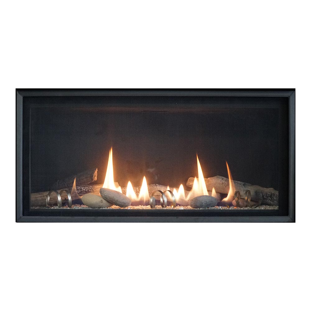 Empire Loft Direct Vent Gas Fireplace