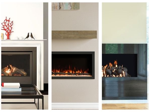 Duraflame 500 Black Electric Fireplace Stove - DFS-500-0 – Mantels