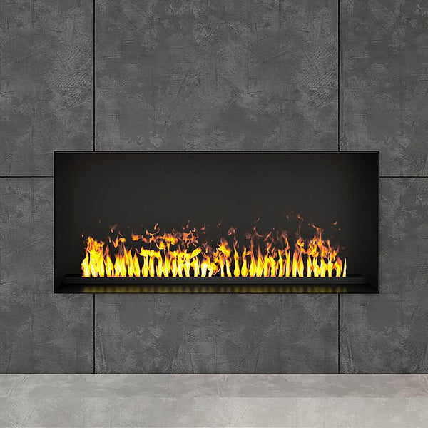 Dimplex Optimyst Pro 1000 BuiltIn Electric Fireplace Mantels Direct