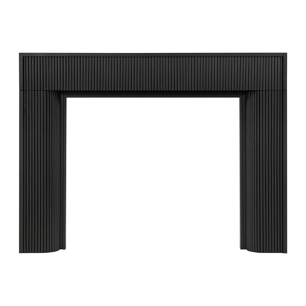 Hazel Wood Fireplace Mantel – Mantels Direct