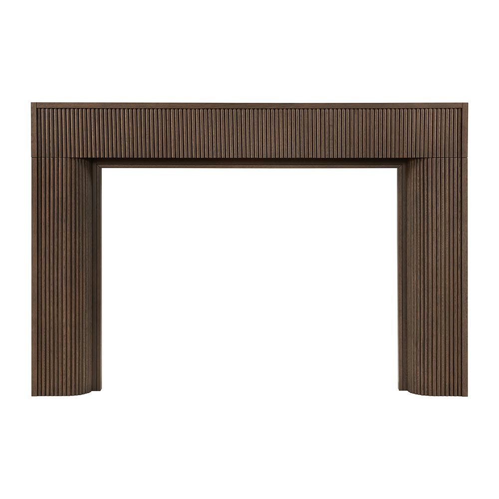 Hazel Wood Fireplace Mantel – Mantels Direct
