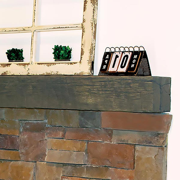 Hand Finished Cast Stone Mantel Shelf Mantels Direct