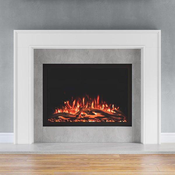 Selby Wood Fireplace Mantel – Mantels Direct